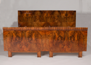 Postel Art Deco